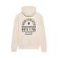 Fox Women's Victory Fleece Pull Over Off White - Brekken's