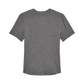 Fox Women's Moto - X Fitted Tee Heather Graphite - Brekken's