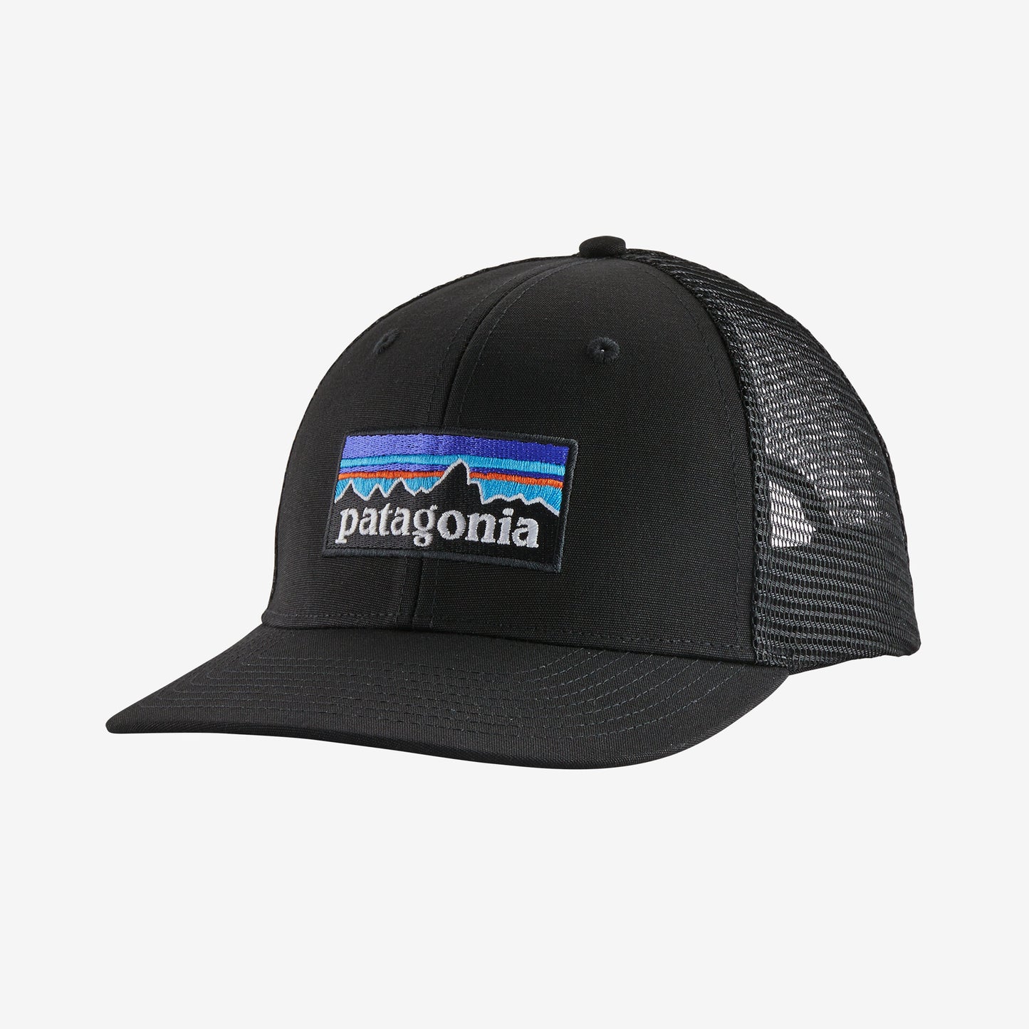 Patagonia P-6 Logo LoPro Trucker Hat