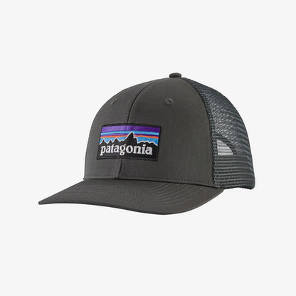 Patagonia P-6 Logo Trucker Hat (2022)