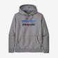 Patagonia Men's P-6 Logo Uprisal Hoody STME 39622