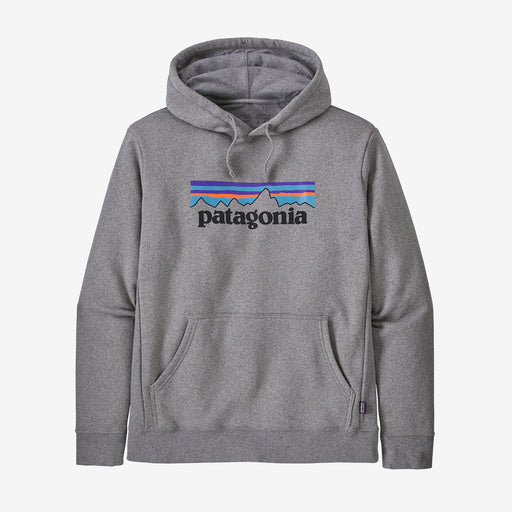 Patagonia Men's P-6 Logo Uprisal Hoody STME 39622