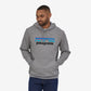 Patagonia Men's P-6 Logo Uprisal Hoody STME 39622