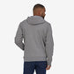 Patagonia Men's P-6 Logo Uprisal Hoody STME 39622