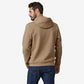 Patagonia Unisex  Fitz Roy Icon Uprisal Hoody Grayling Brown