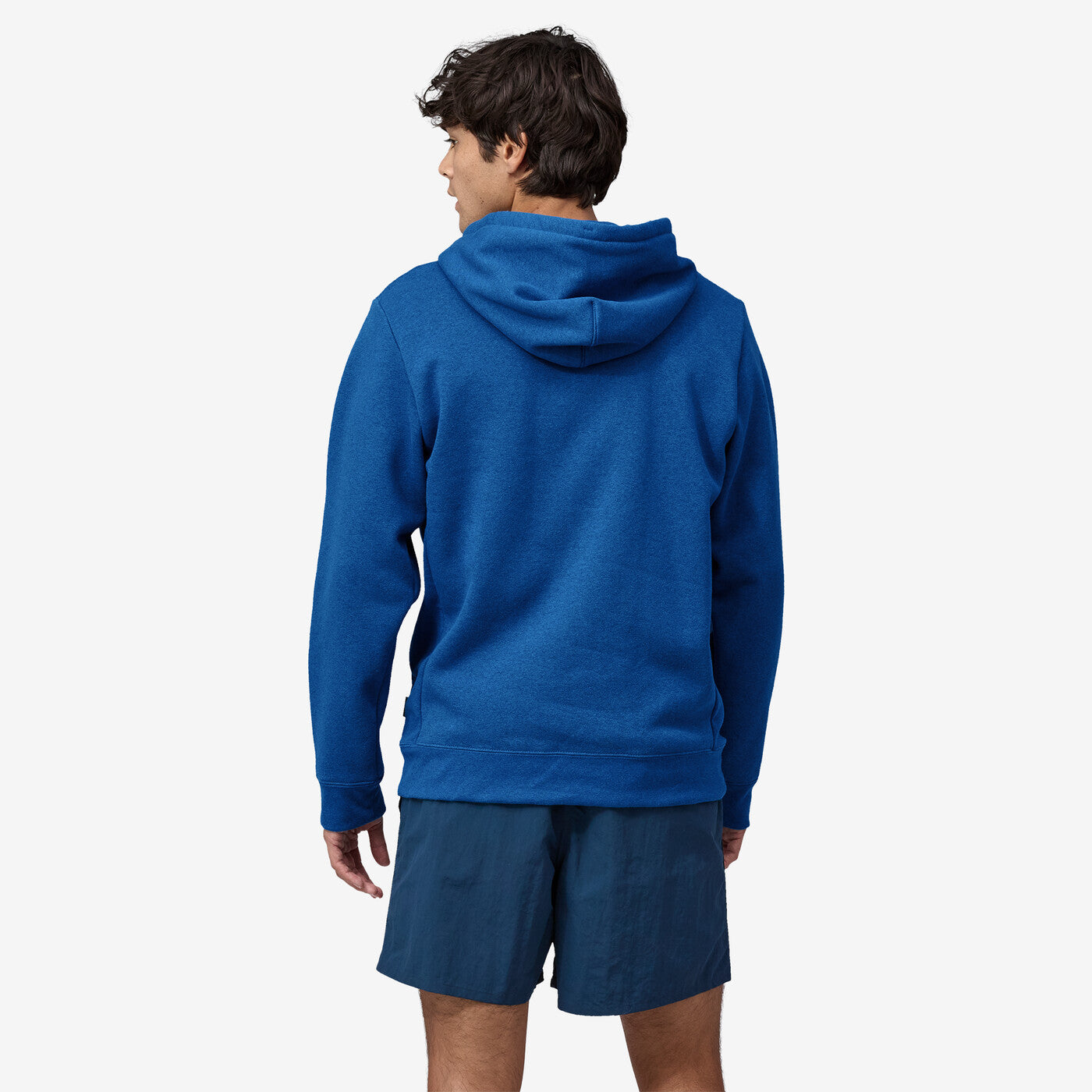 Patagonia Men's '73 Skyline Uprisal Hoody Endless Blue