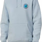 Patagonia Unity Fitz Uprisal Hoody Chilled Blue