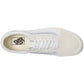 Vans Women's Old Skool 2Tone Marshmallow White