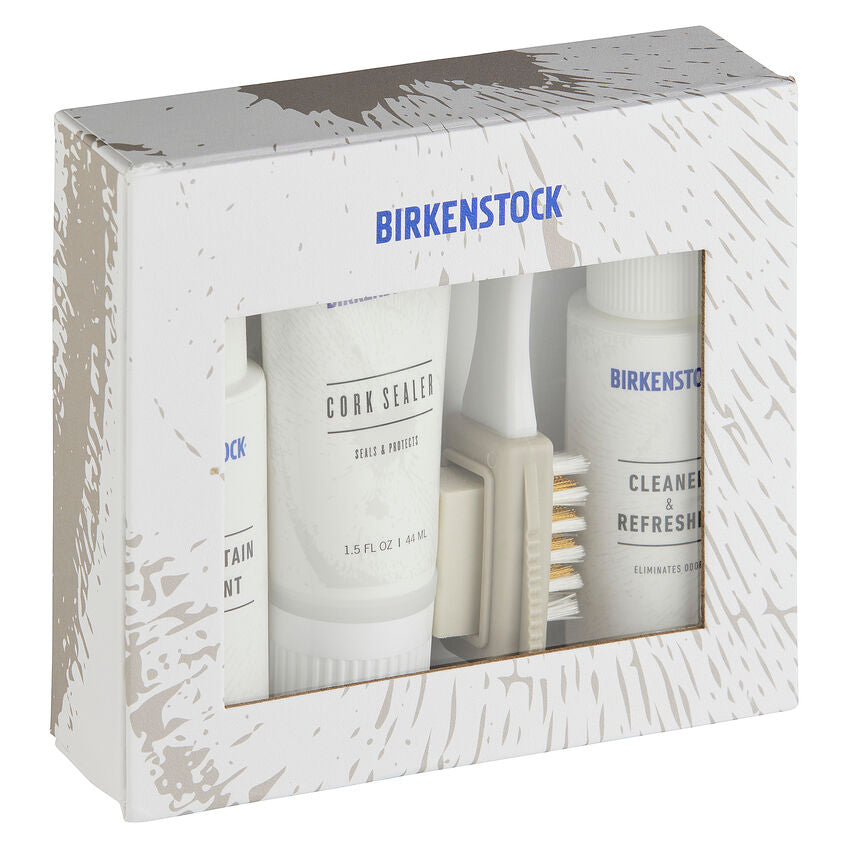 Birkenstock Deluxe Care Kit