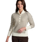 Kuhl Women's Alpenkuhl Pullover Natural