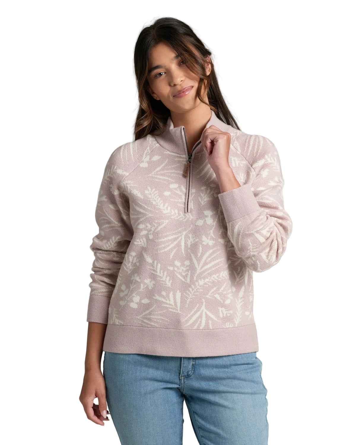 Kuhl Women's Viola Sweater Deep Ash