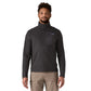 Patagonia Men's R1 Air Zip Neck Black