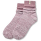 UGG® Women’s Rib Knit Slouchy Quarter Sock