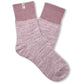 UGG® Women’s Rib Knit Slouchy Quarter Sock