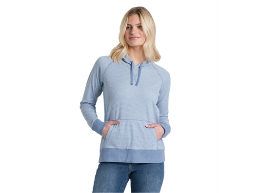 Kuhl Women’s Stria Pullover Hoody