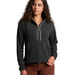 Kuhl Women's Hygge 1/2 Zip Black