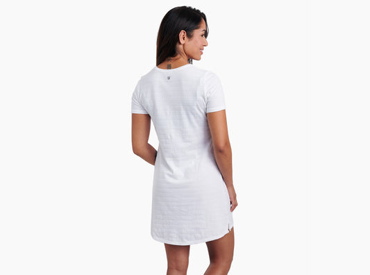 Kuhl Women's Willa T Shirt Dress