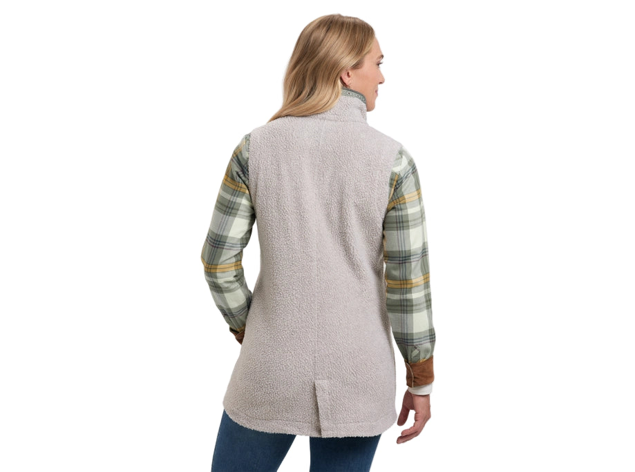 Kuhl Women's Hygge Vest Natural