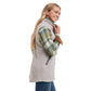 Kuhl Women's Hygge Vest Natural