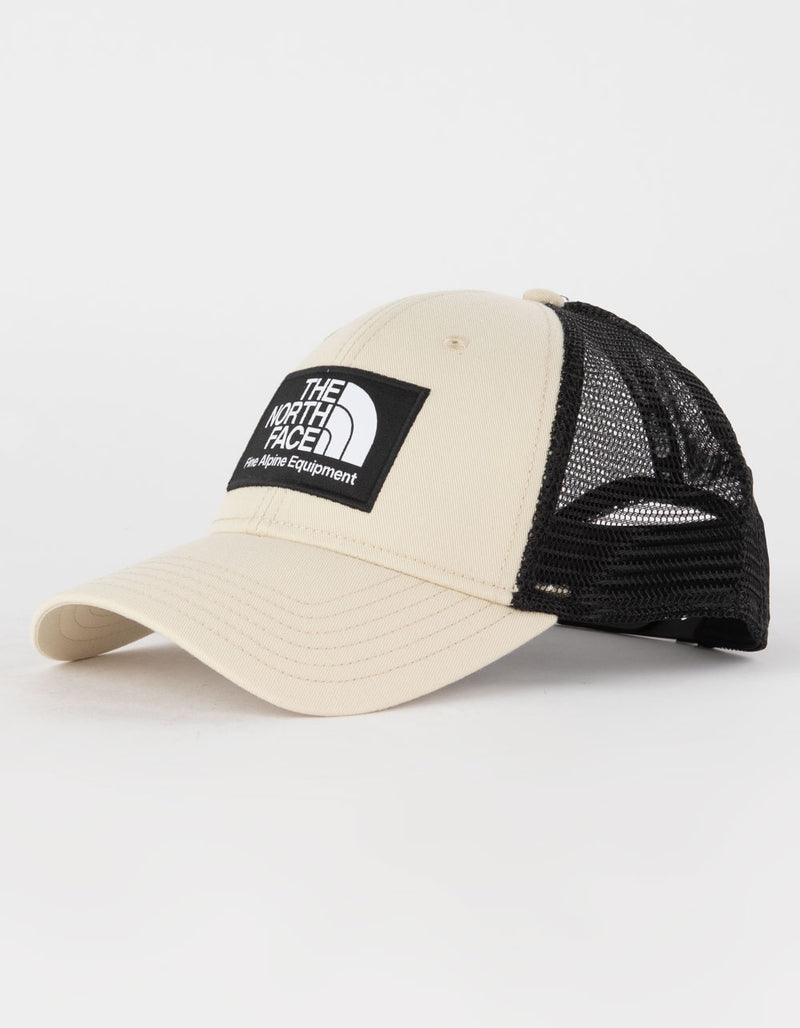 North Face Mudder Trucker Gravel