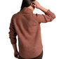 Kuhl Women's Sienna Sweater Redwood