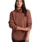 Kuhl Women's Sienna Sweater Redwood