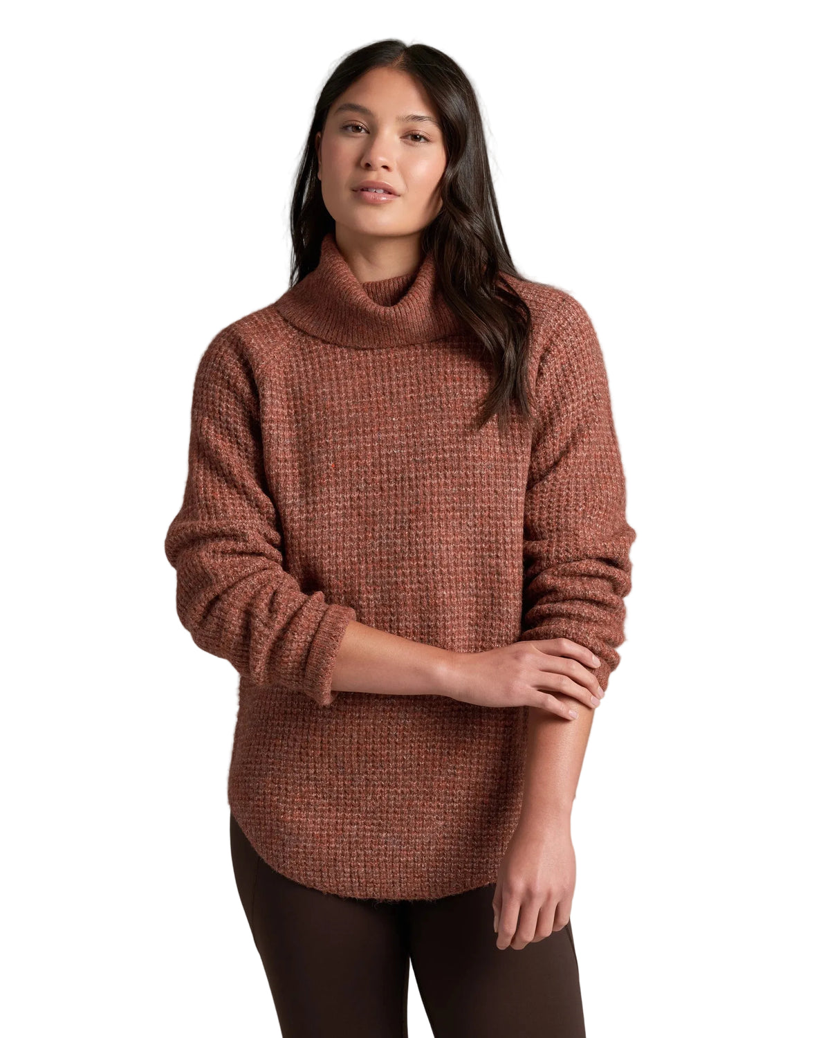 Kuhl Women's Sienna Sweater Redwood