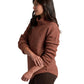 Kuhl Women's Sienna Sweater Redwood