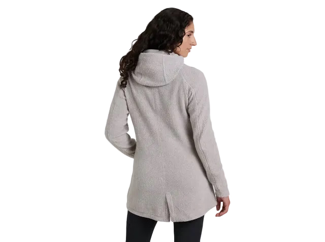 Kuhl Women's Hygge Long Natural