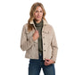 Kuhl Women's Astrid Lined Jacket Silverstone