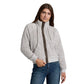 Kuhl Women's Avina Flight Jacket Stone