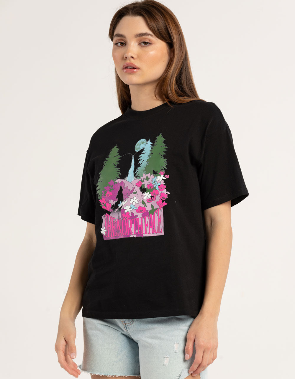 The North Face Women's S/S Places We Love Tee