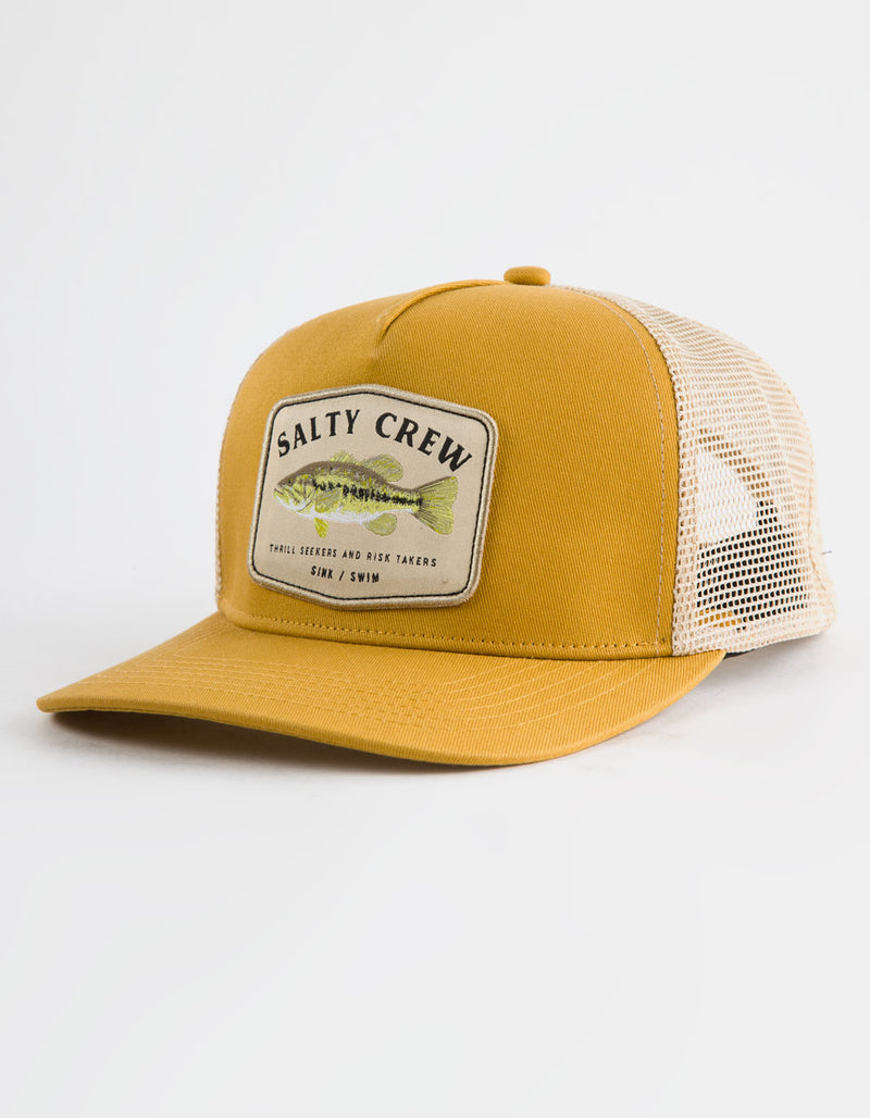 Salty Crew Bigmouth Trucker Hat