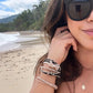 Gypsea Bands Encinitas Hair Tie - Brekken's