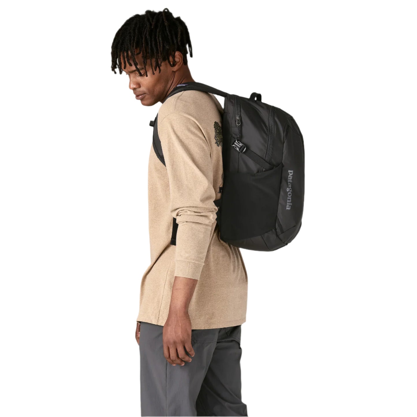 Patagonia Refugio Day Pack 26L Black