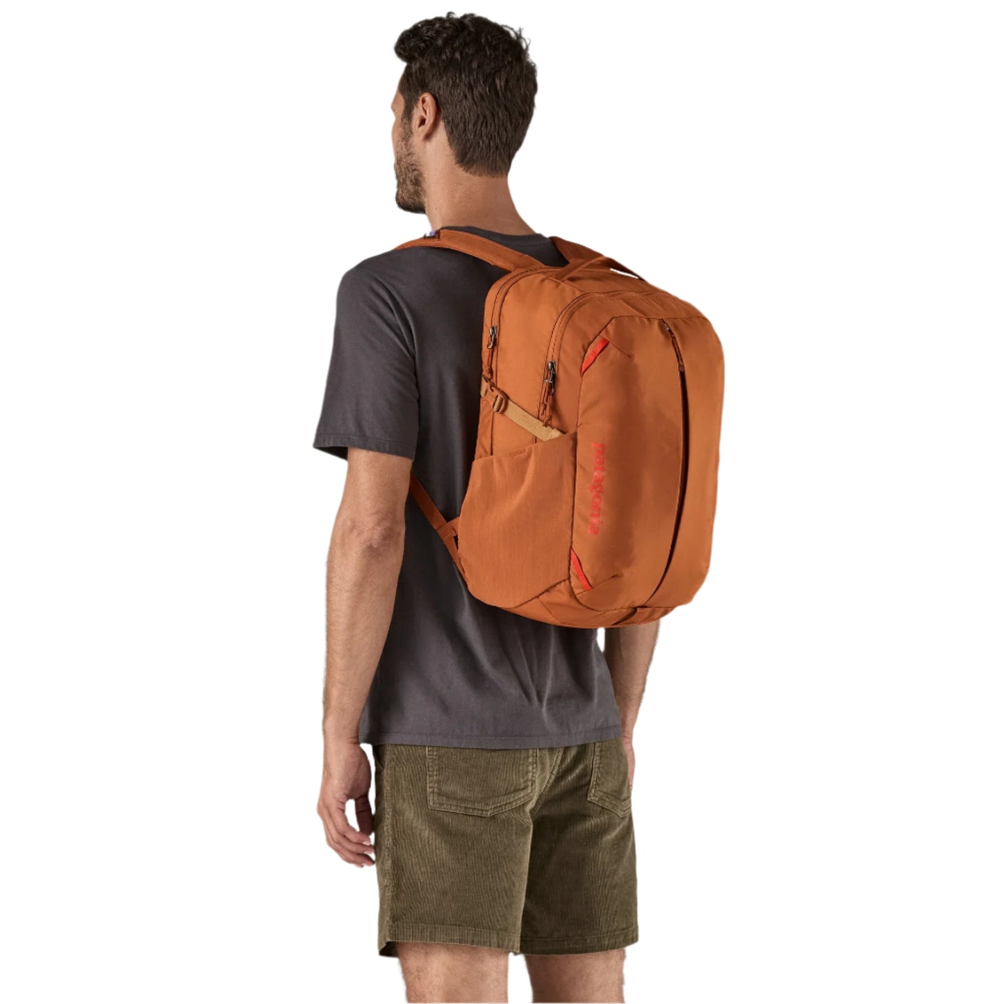 Patagonia Refugio Day Pack 26L Robin Brown