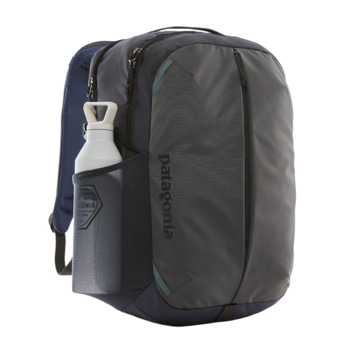 Patagonia Refugio Day Pack 26L Smolder Blue