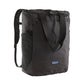 Patagonia Terravia Tote Pack Black