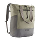 Patagonia Terravia Tote Pack River Rock Green