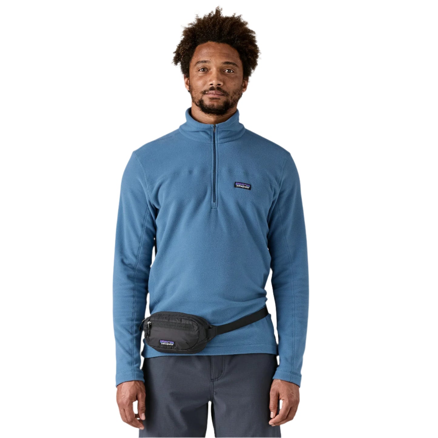 Patagonia Terravia Mini Hip Pack Black