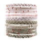 Gypsea Bands Dana Point Hair Ties - Brekken's