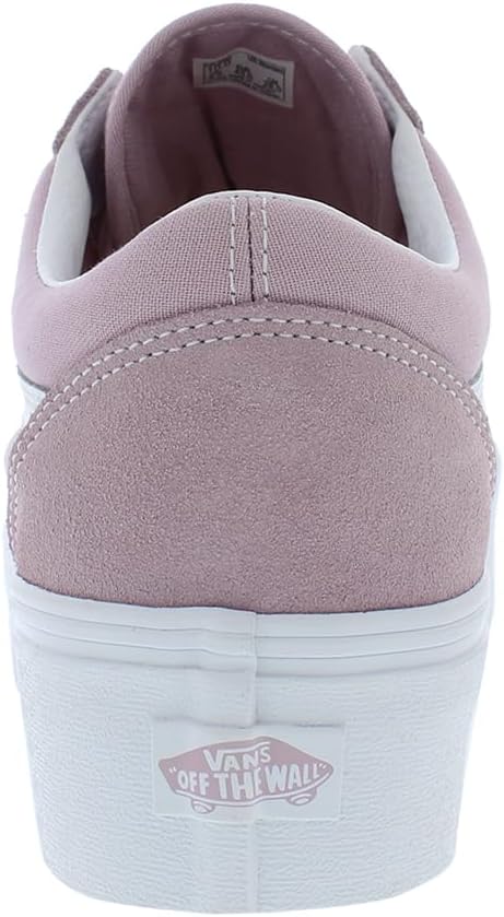 Vans Women's Old Skool Stackform Keepsake Lilac