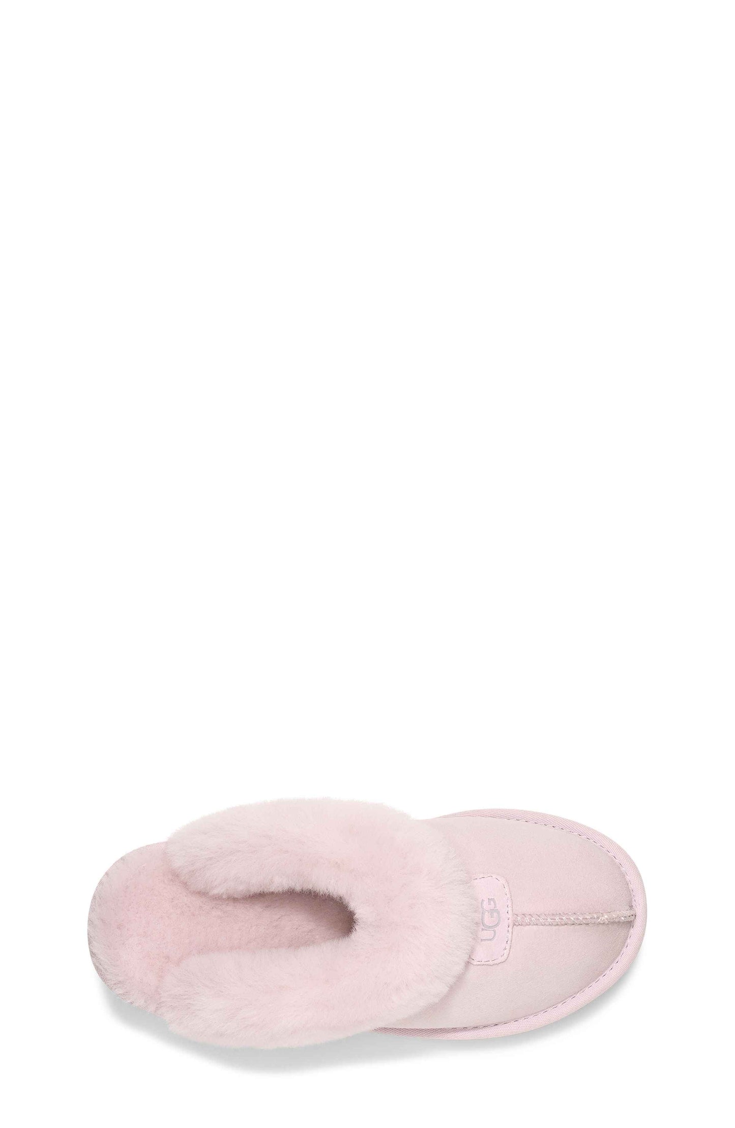 UGG® Women's Coquette Slipper Bay Fog