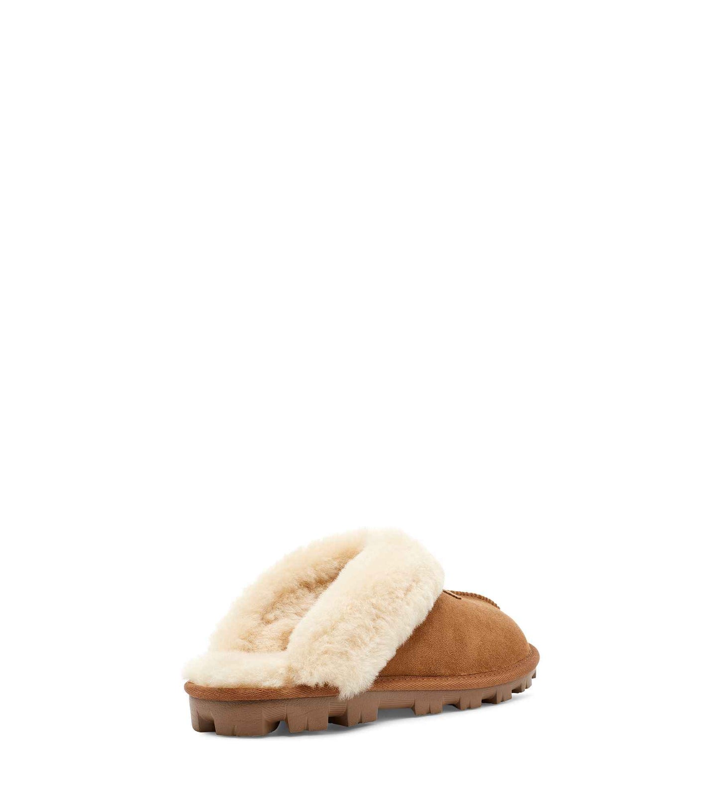 UGG® Women's Coquette Slipper Chestnut