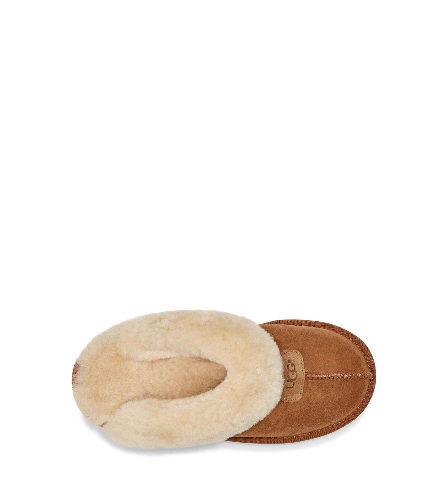 UGG® Women's Coquette Slipper Chestnut