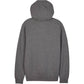 Men's Fox X Honda Fleece PO Heather Graphite