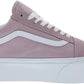 Vans Women's Old Skool Stackform Keepsake Lilac