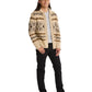 Pendleton Men's The Original Westerley Tan/Brown