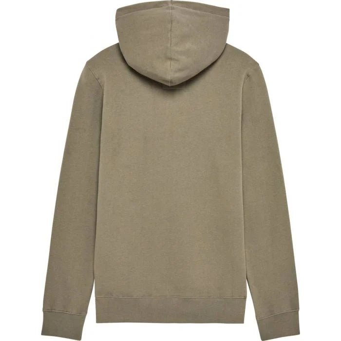 Fox Women's Fox Head Fleece Pull Over Adobe - Brekken's