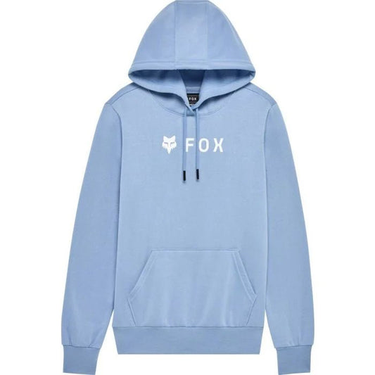 Fox Women's Absolute Fleece Pull Over Light Slate - Brekken's
